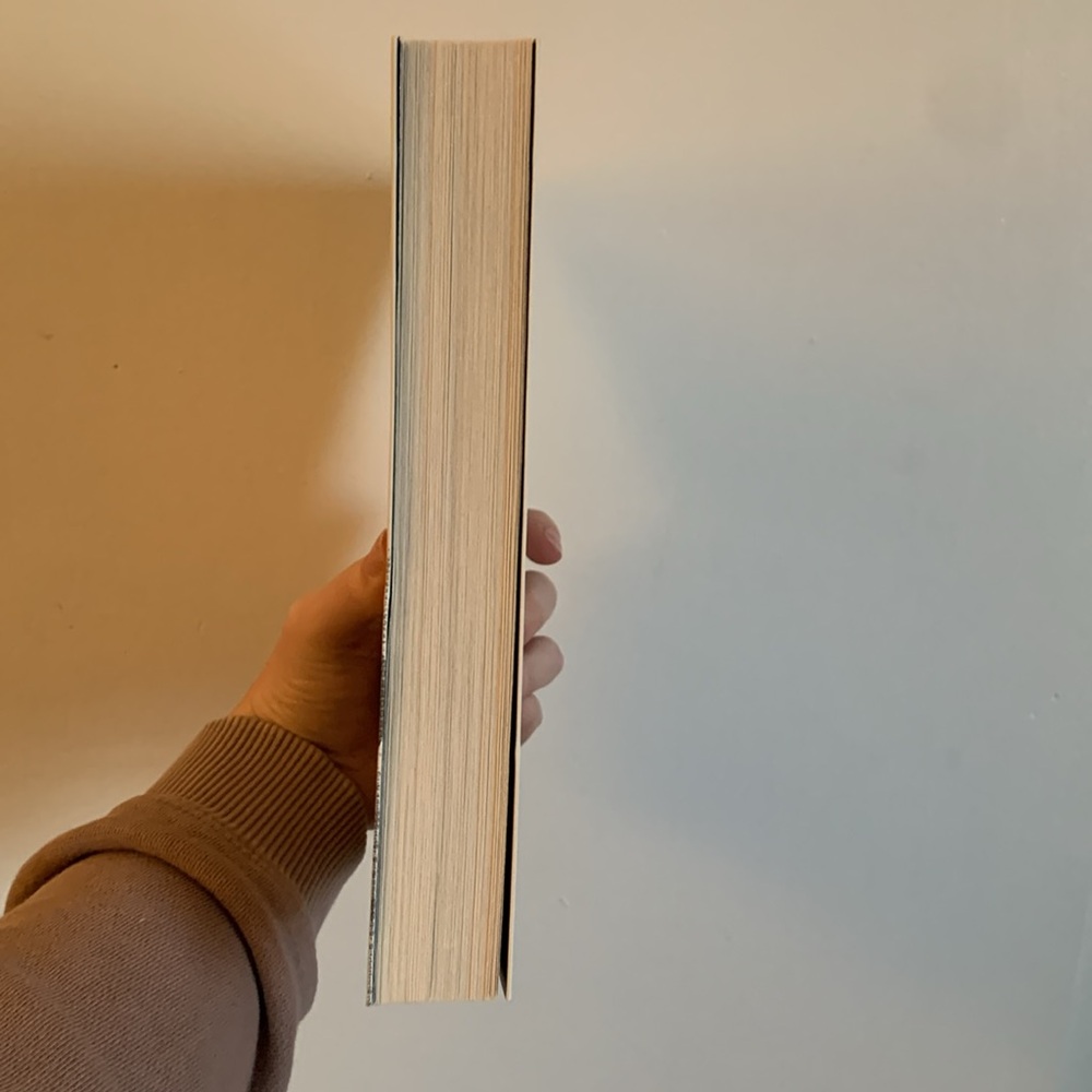 BOOK author Ruth Ware’s “Zero Days” - Picture 5 of 5